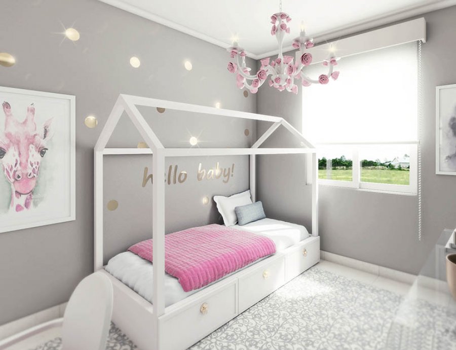 Bali Habitación