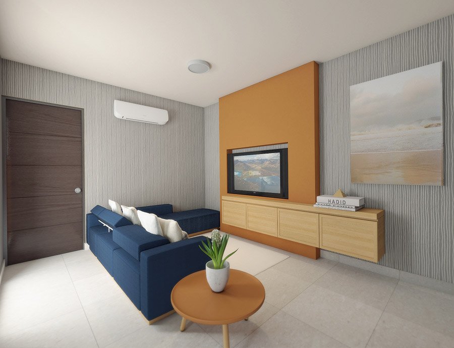 UNICO ESTANCIA FAMILIAR