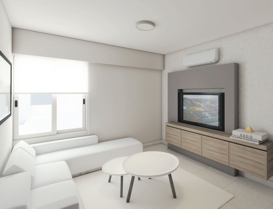 MOZART ESTANCIA FAMILIA